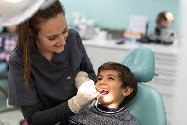 Urgent Tooth Repair in MA
