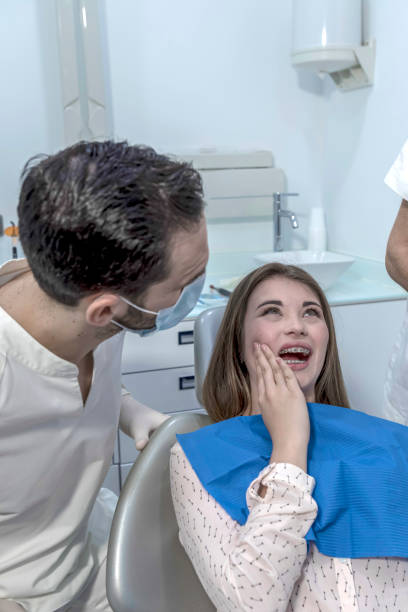 Best Knocked-Out Tooth Emergency  in Medford, MA