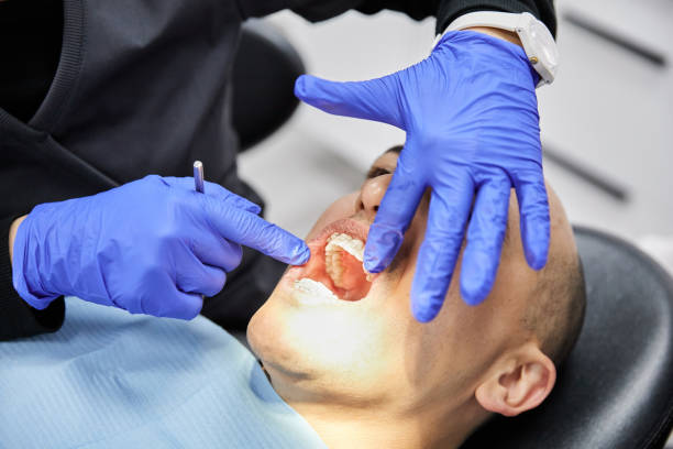 Dentist for Dental Trauma in MA