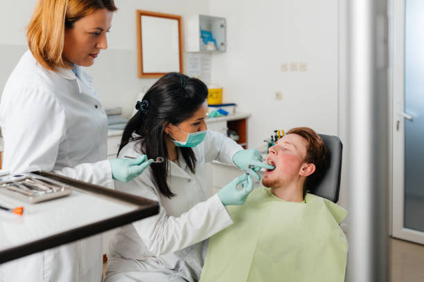 Best Dentist for Dental Trauma  in Medford, MA