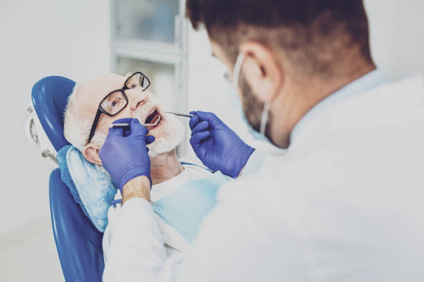 Best Emergency Dental Filling Replacement  in Medford, MA